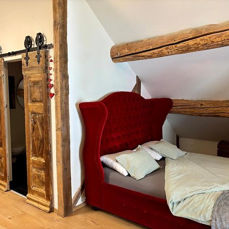 Casa Belgeri - Bed & Breakfast Dongio Eksteriør bilde