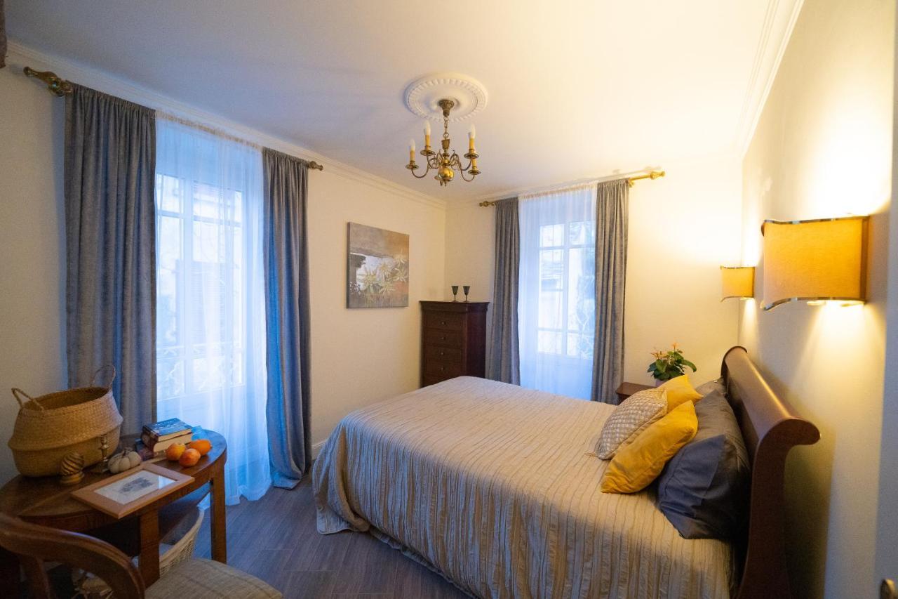 Casa Belgeri - Bed & Breakfast Dongio Eksteriør bilde