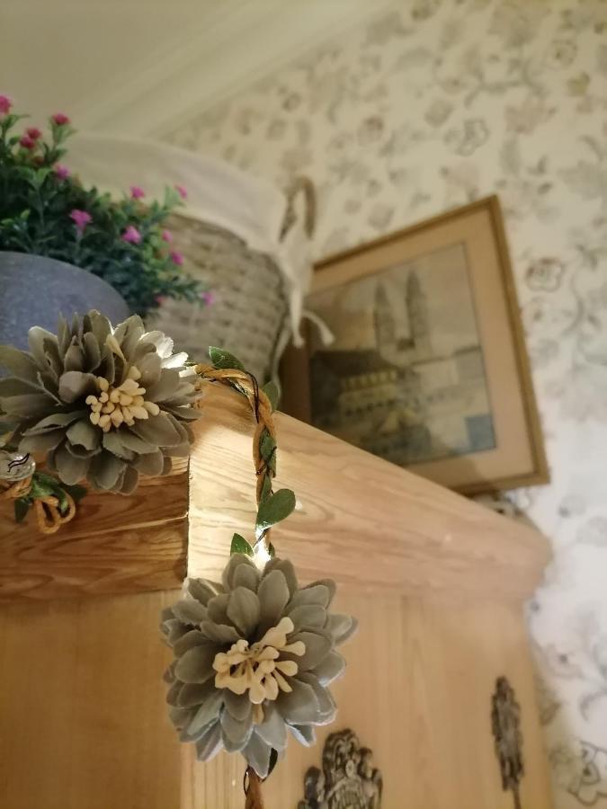 Casa Belgeri - Bed & Breakfast Dongio Eksteriør bilde