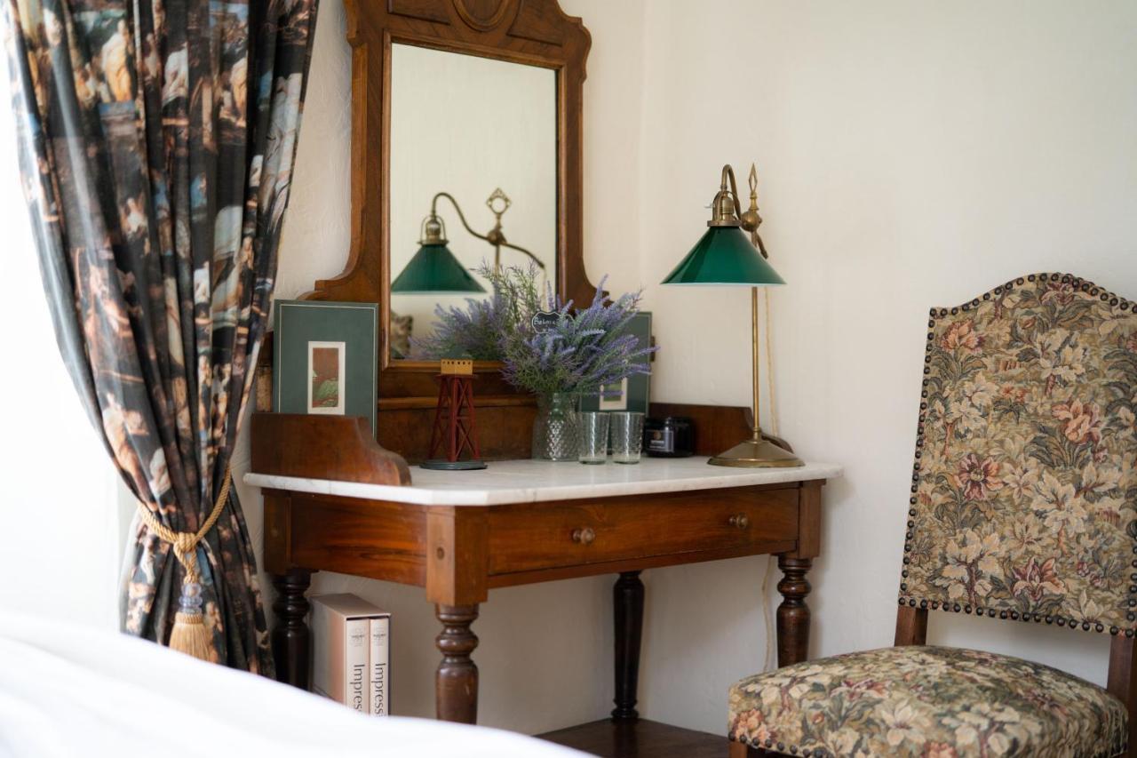 Casa Belgeri - Bed & Breakfast Dongio Eksteriør bilde