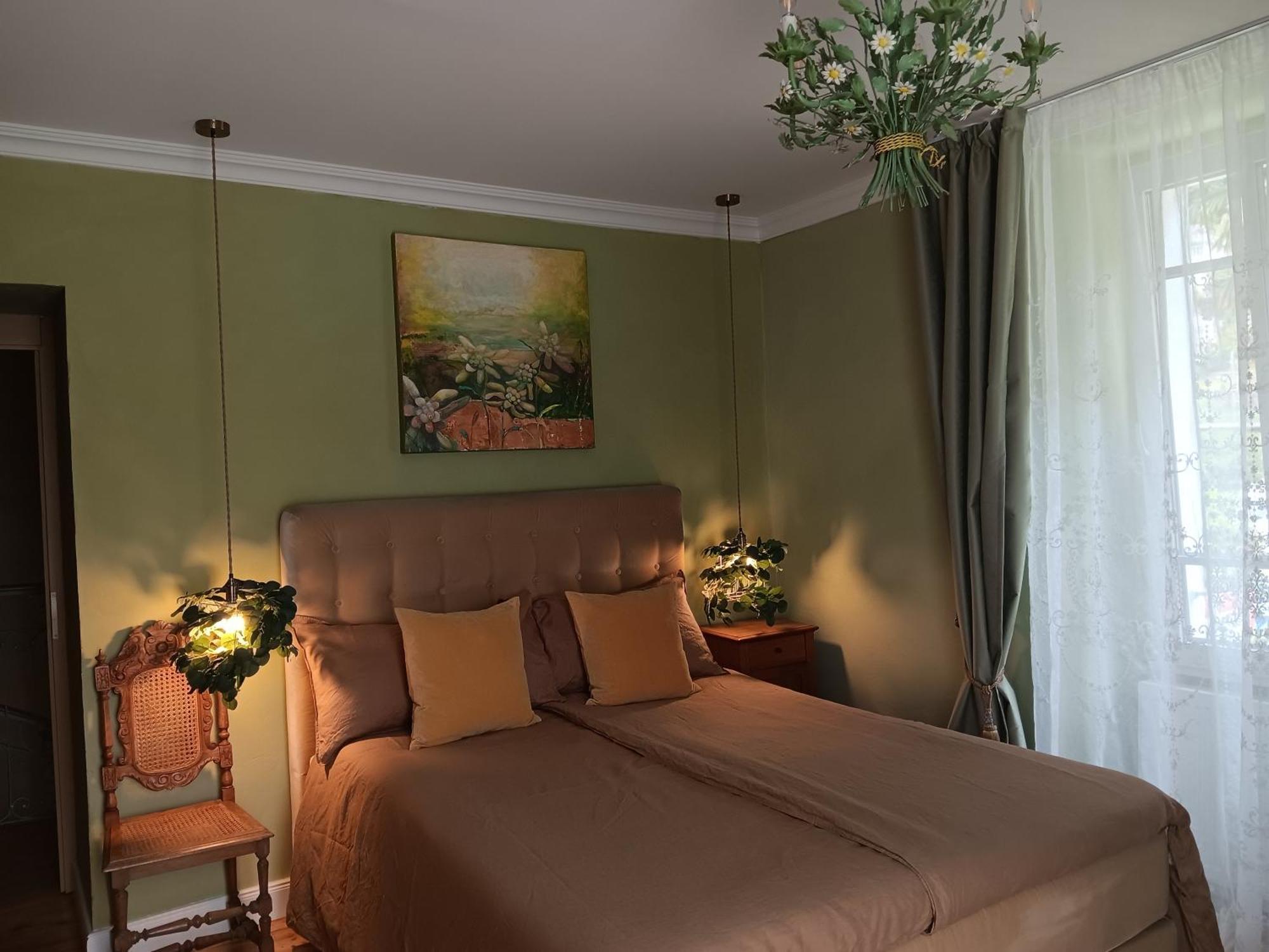 Casa Belgeri - Bed & Breakfast Dongio Eksteriør bilde