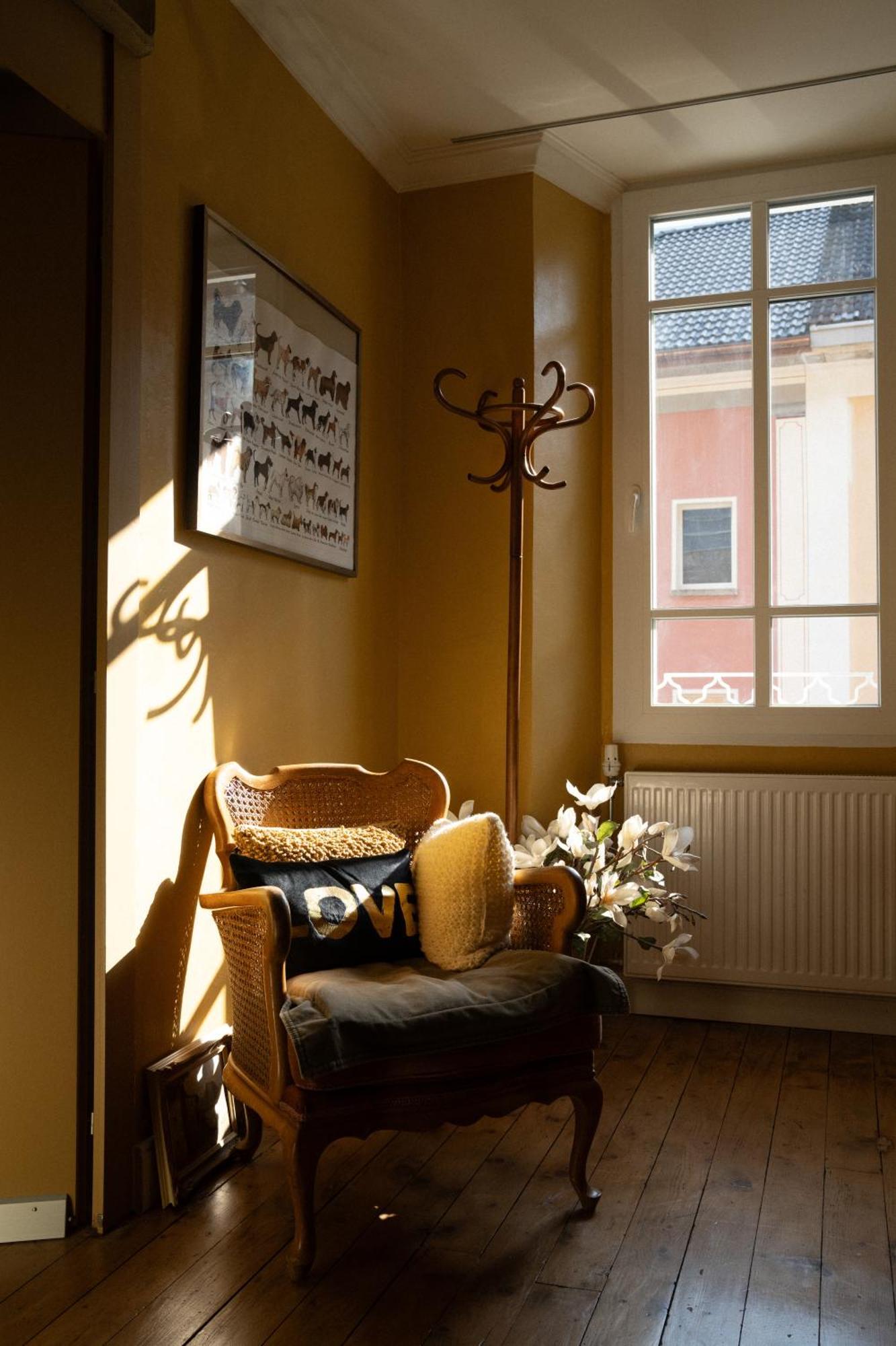 Casa Belgeri - Bed & Breakfast Dongio Eksteriør bilde