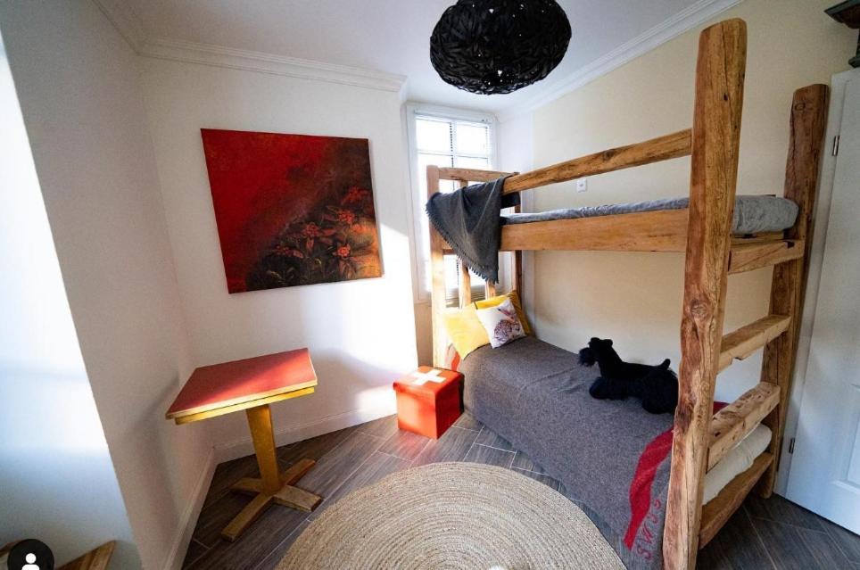 Casa Belgeri - Bed & Breakfast Dongio Eksteriør bilde