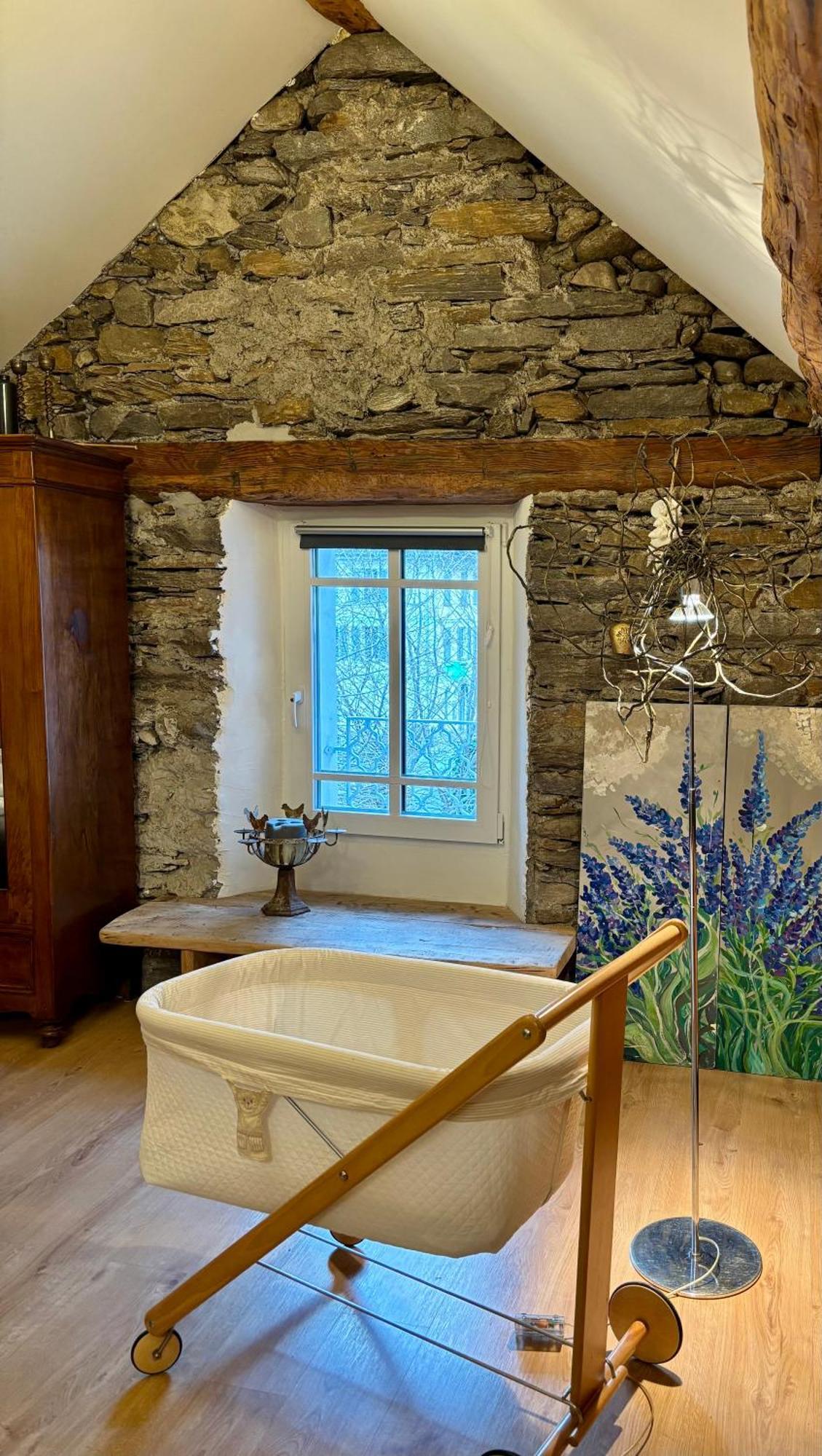 Casa Belgeri - Bed & Breakfast Dongio Eksteriør bilde