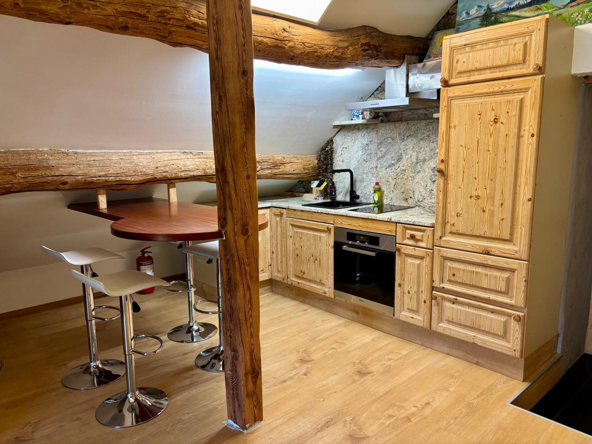 Casa Belgeri - Bed & Breakfast Dongio Eksteriør bilde