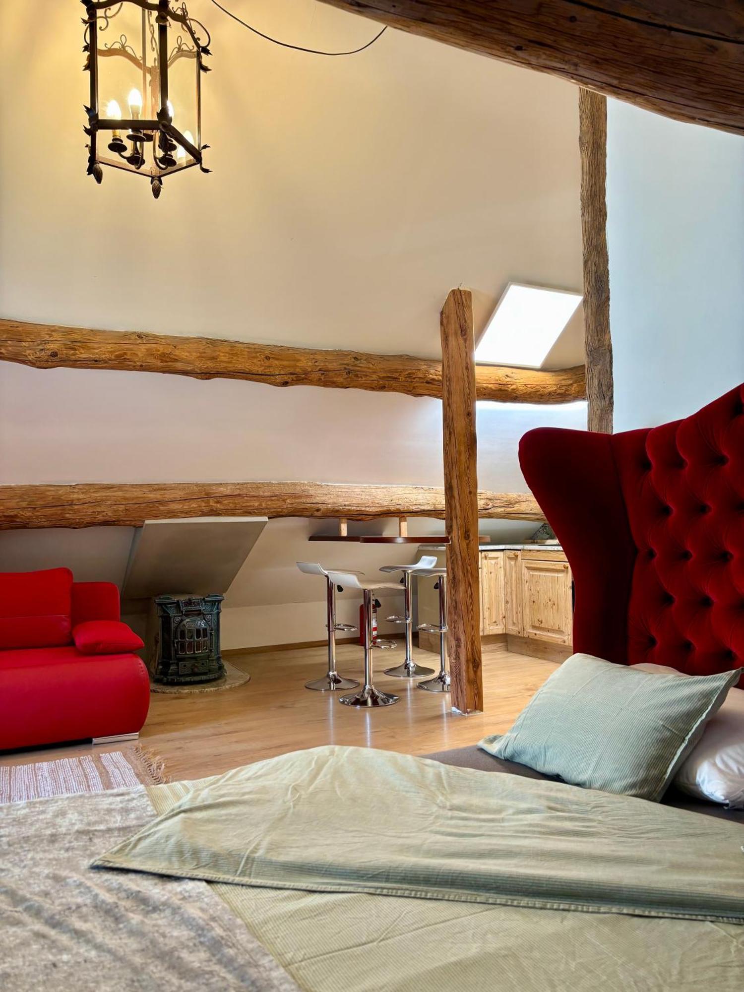 Casa Belgeri - Bed & Breakfast Dongio Eksteriør bilde